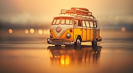 Timeline: Los automóviles más representativos de la historia