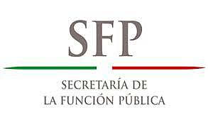 Secretaria de la Función Pública 2007