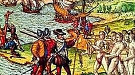 Timeline: toxicologia en america.