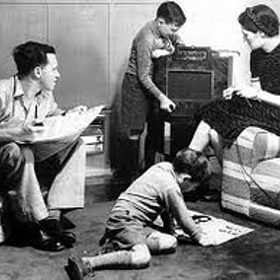 Timeline: Australian Pop Culture Timeline