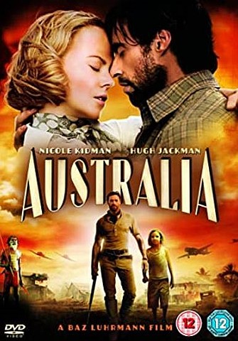 Australian Movie