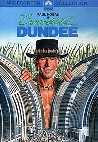 Australia’s most famous movie