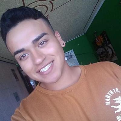 Timeline: Edwin Perez