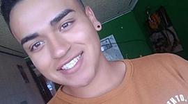 Timeline: Edwin Perez