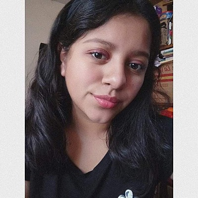 Timeline: LINEA DE VIDA ANA CRISTINA CHÁVEZ LÓPEZ