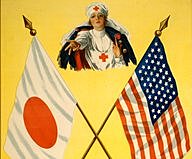 Japón le declara la guerra a Alemania