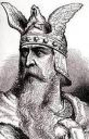 the death of lief erikson