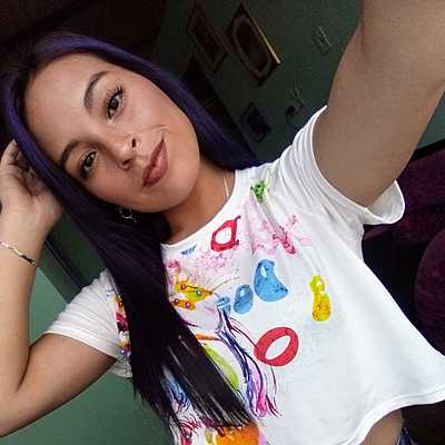 Timeline: Maira Higuera Jimenez.