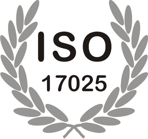 Aprendí el proceso de la ISO/IEC 17025