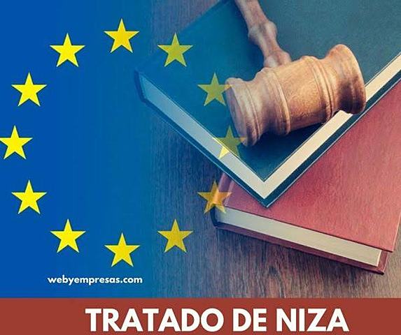 Tratado niza