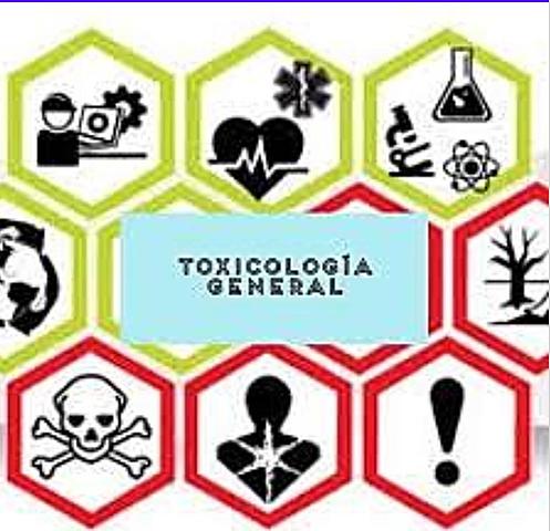 Primera Catedra de toxicologia