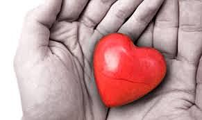 Primer trasplante de corazón