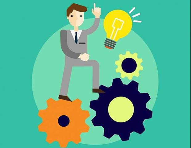 Reforma educativa en marcha.