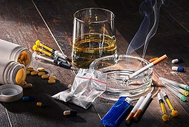 Desarrollo de la toxicologia en area industrial y militar