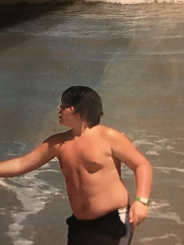 The Embarrassing Tale