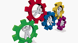 Timeline: La Administración Pública Federal