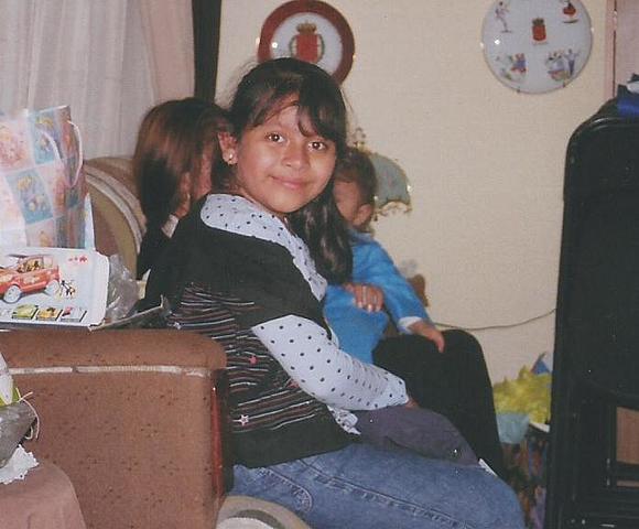 PRIMER AÑO DE MI HERMANO-2009