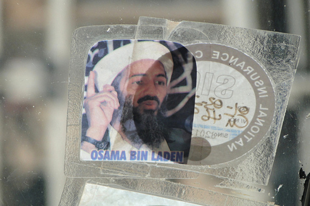 Terorist Is Killed!!!