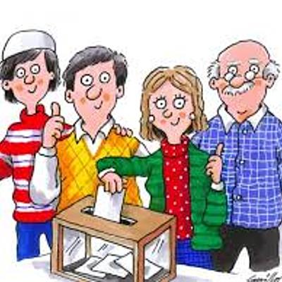 Timeline: “Ciudadanos del Mundo, Hacia una Teoría de la Ciudadanía” y “DEMOCRACIA Y FORMACIÓN CIUDADANA”