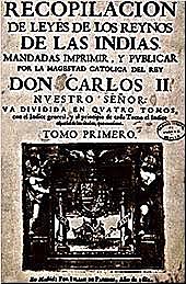 Reforma Borbónica en la Colonia