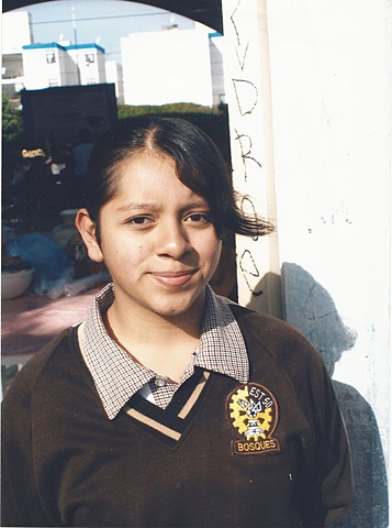 GRADUACIÓN DE LA SECUNDARIA-2014