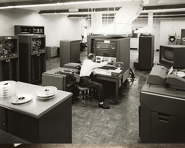 IBM 701