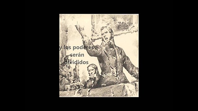 Creación de las Bases  Orgánicas