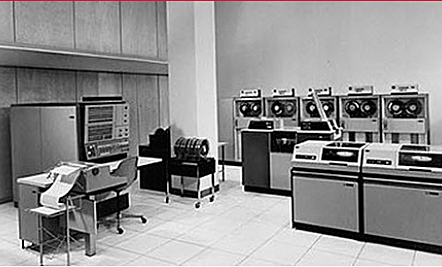 IBM 360