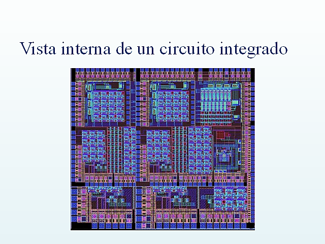 Circuitos integrados