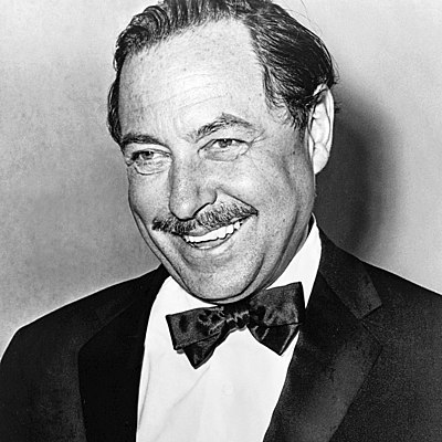 Timeline: Tennessee Williams