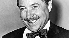 Timeline: Tennessee Williams