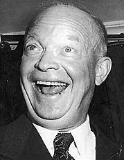 Dwight D. Eisenhower