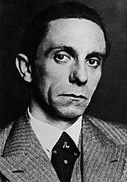 Joseph Goebbels