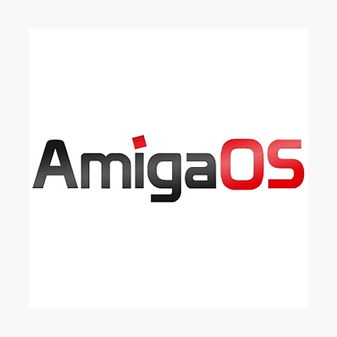 AMIGA OS