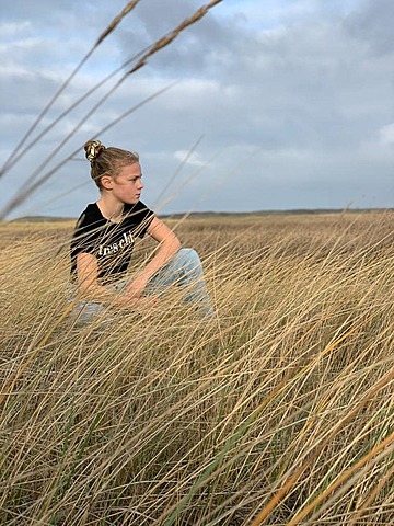 Weekend Texel, een sinterklaaskado