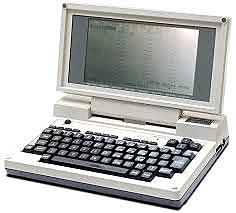 TRS-­‐80 model 200