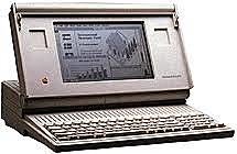 Macintosh Portable