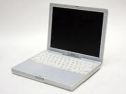 The iBook