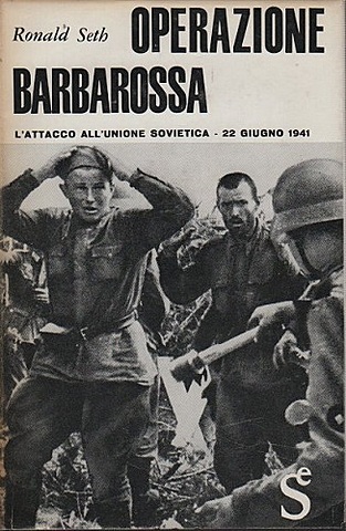 OPERAZIONE BARBAROSSA