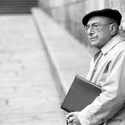 Timeline: Ricardo Carvalho Calero