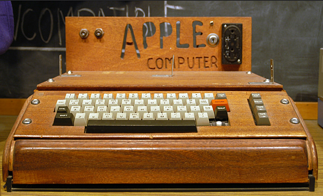Apple Computer