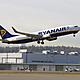 Ryanair aircraft 11