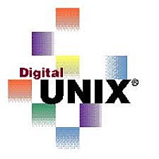 DIGITAL UNIX