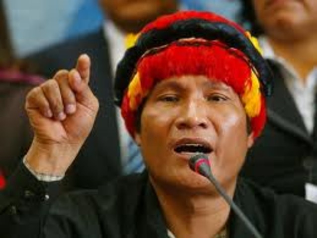 Oil and Gas Expliotation