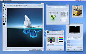 MORPHOS