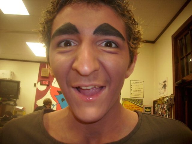 RUMPLESTILTSKIN!....Darn it!