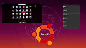 LINUX UBUNTU