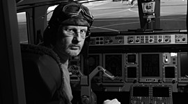 Timeline: Какие-то события