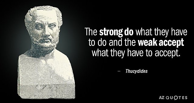 Some of his quotations