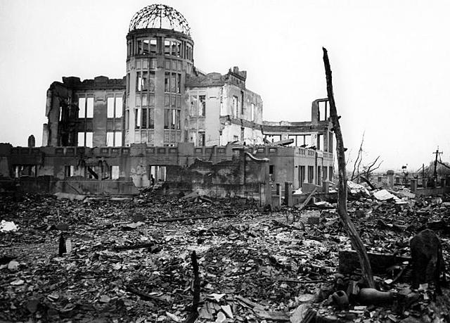 HIROSHIMA